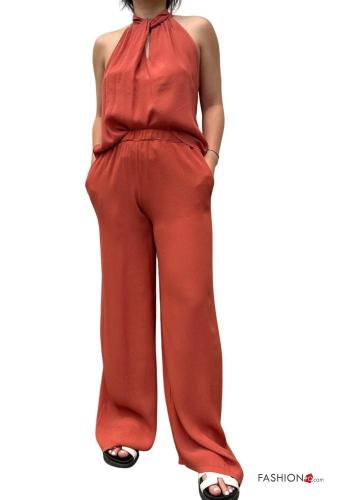 adjustable Tank-Top with knot - ph 4