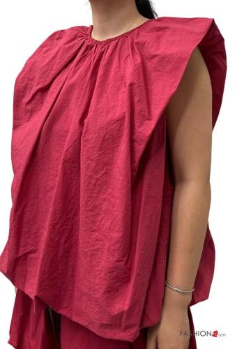 Cotton Blouse - ph 2