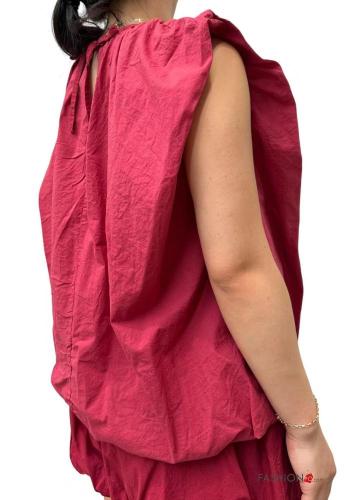 Cotton Blouse - ph 4