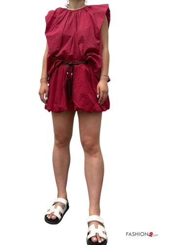Cotton Blouse - ph 5
