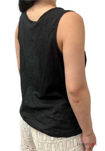 Top in Cotone - ph 3