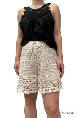 Top in Cotone - ph 4