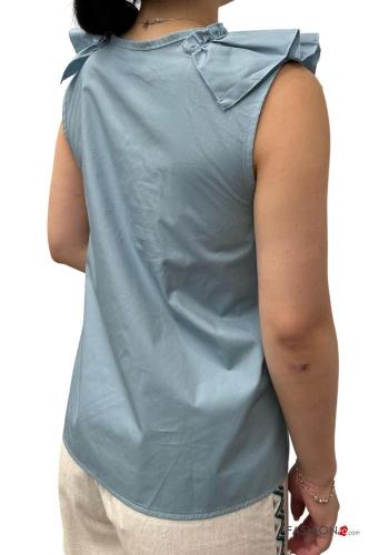 Cotton Tank-Top - ph 3