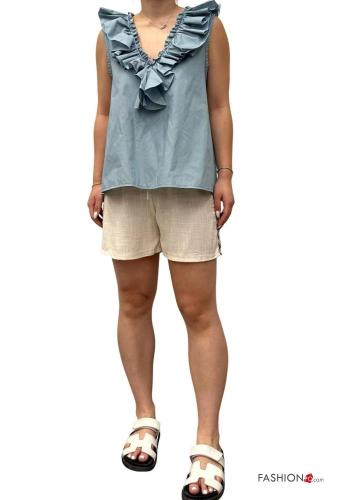 Cotton Tank-Top - ph 4