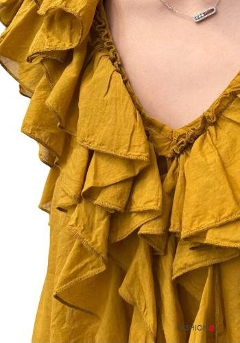 Blusa in Cotone - ph 2