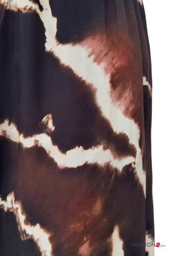 Pantalone con tasche con elastico - ph 2