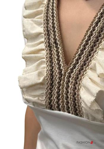 T-shirt in Cotone - ph 2