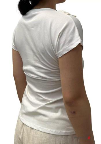 T-shirt in Cotone - ph 3
