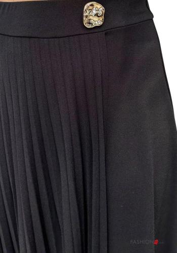 pleated Skirt with elastic - ph 3