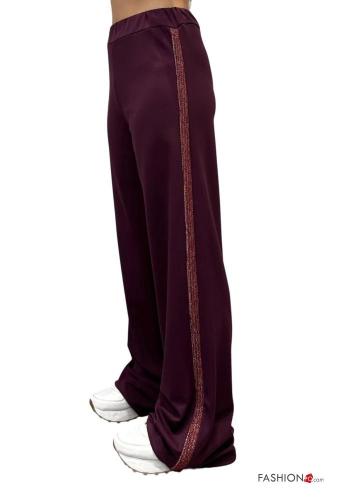 Trousers with elastic - ph 2