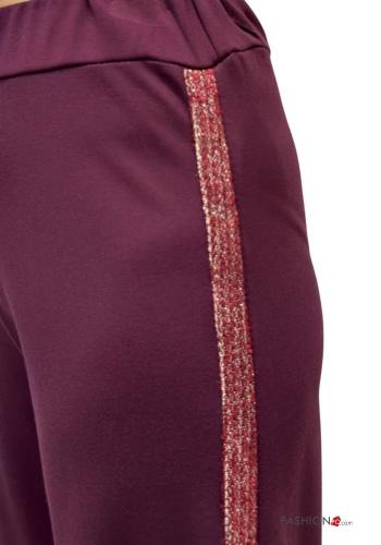 Trousers with elastic - ph 3