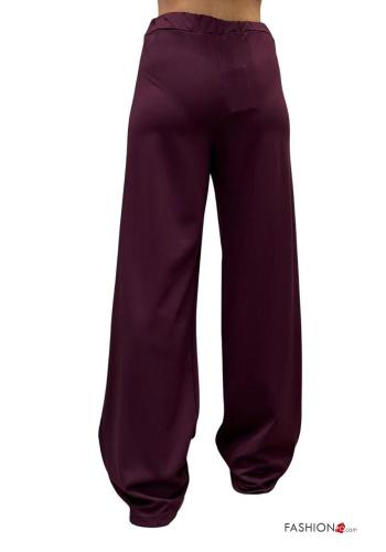 Trousers with elastic - ph 4