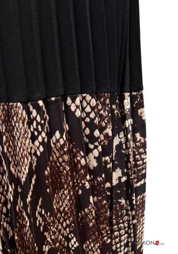 pleated Dress - ph 2