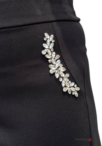 Trousers with elastic - ph 2