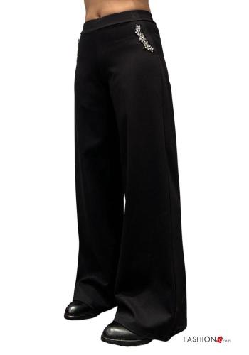 Trousers with elastic - ph 3