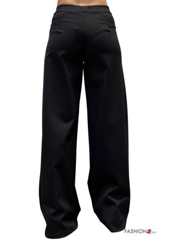 Trousers with elastic - ph 4