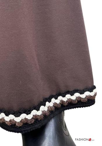 Trousers with elastic - ph 3