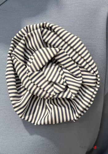 Blusa Fantasia righe - ph 2