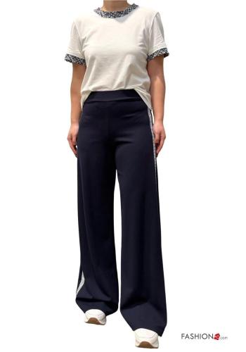 Pantalone con elastico - ph 3