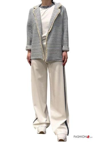 Calças com elástico - ph 2