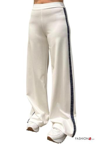 Calças com elástico - ph 3