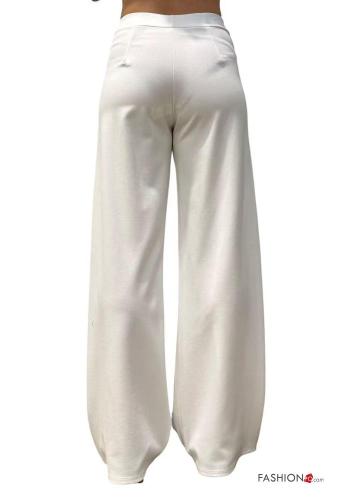 Calças com elástico - ph 4