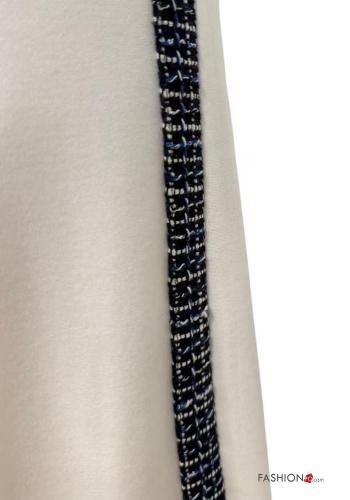 Calças com elástico - ph 5