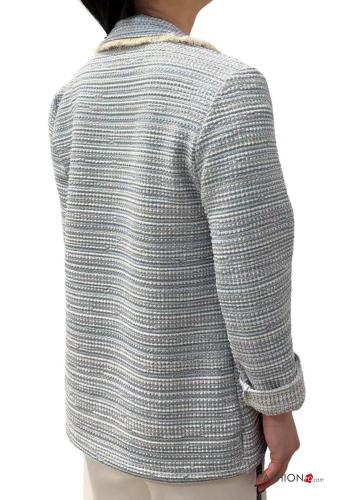 Giacca in Cotone - ph 3