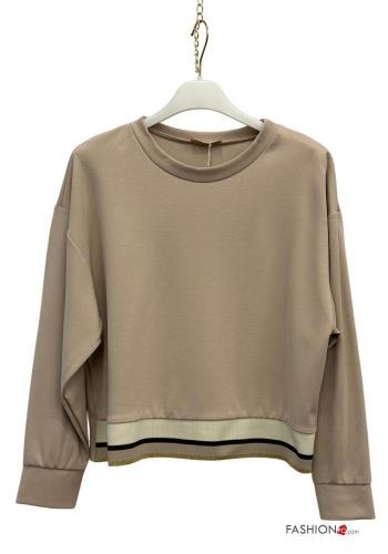 Lässiges Langarmshirt - ph 2