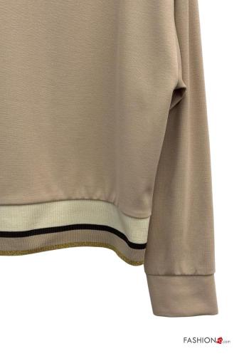Lässiges Langarmshirt - ph 4