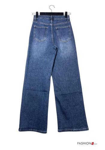 Jeans in Cotone - ph 2