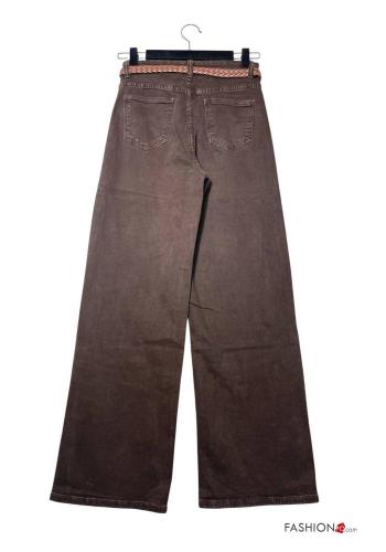Jeans in Cotone - ph 2