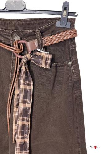Jeans in Cotone - ph 3