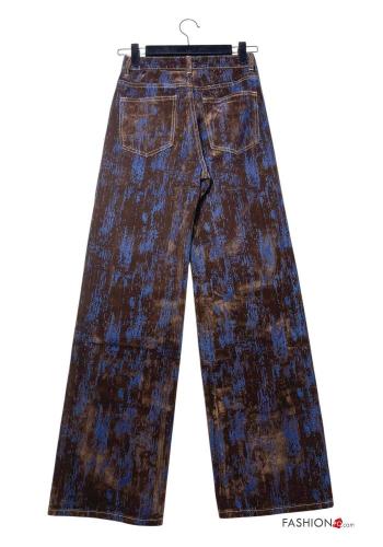 Jeans in Cotone - ph 2