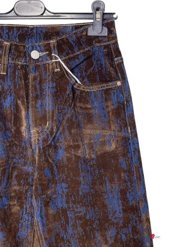 Jeans in Cotone - ph 3