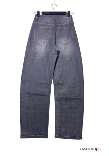Jeans in Cotone - ph 2