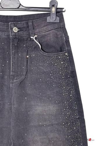 Jeans in Cotone - ph 3