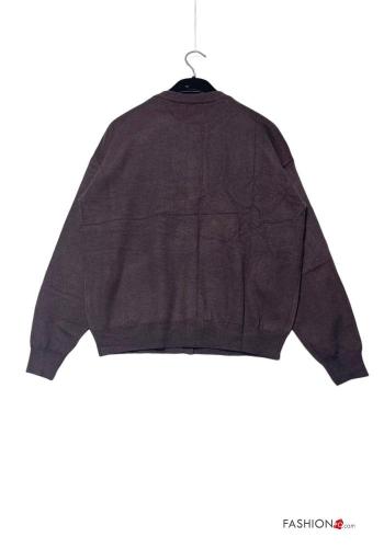 Cardigan Casual - ph 3