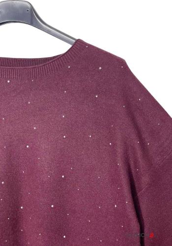 Maglione in Misto Lana - ph 2