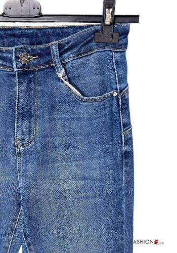 Jeans in Cotone - ph 3