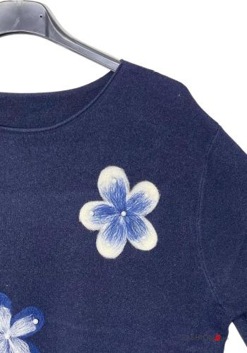 Maglione in Misto Lana - ph 2