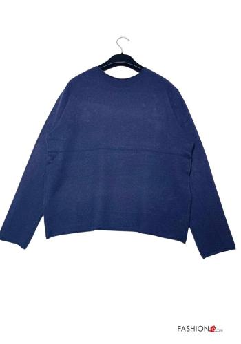 Maglione in Misto Lana - ph 3