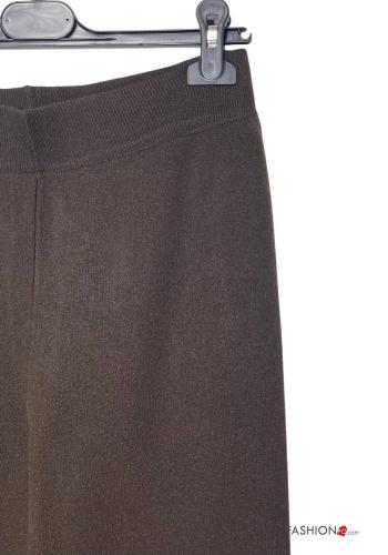 Pantalone in Misto Lana - ph 2