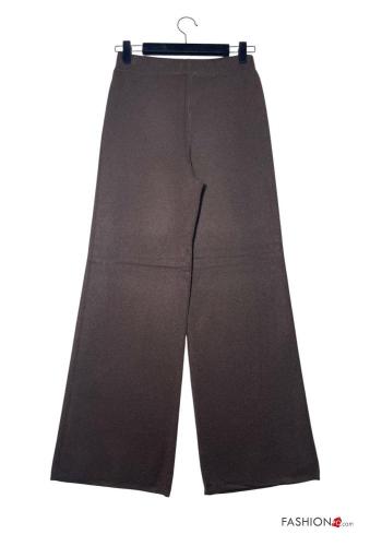 Pantalone in Misto Lana - ph 3