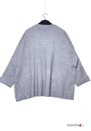 Maglione in Misto Lana - ph 3