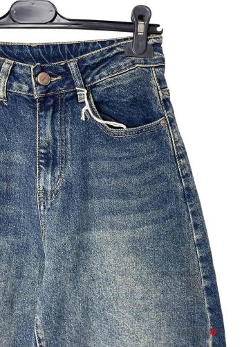 Jeans in Cotone - ph 3
