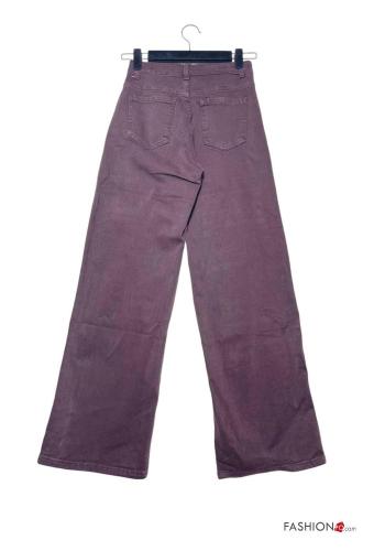 Jeans in Cotone - ph 3