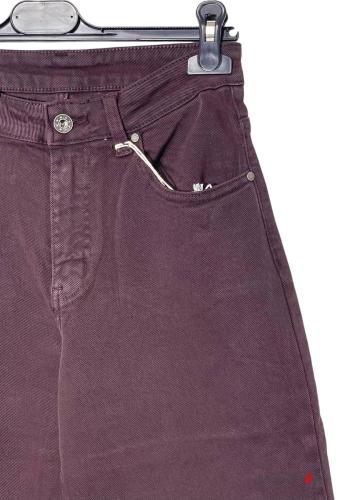 Jeans in Cotone - ph 4
