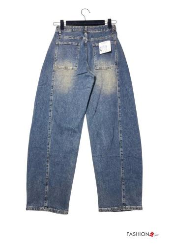 Jeans in Cotone - ph 2