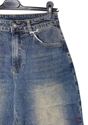 Jeans in Cotone - ph 3